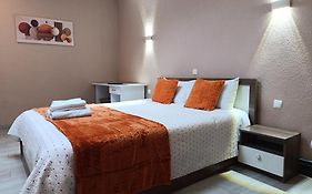 двокімнатна квартира в центрі міста